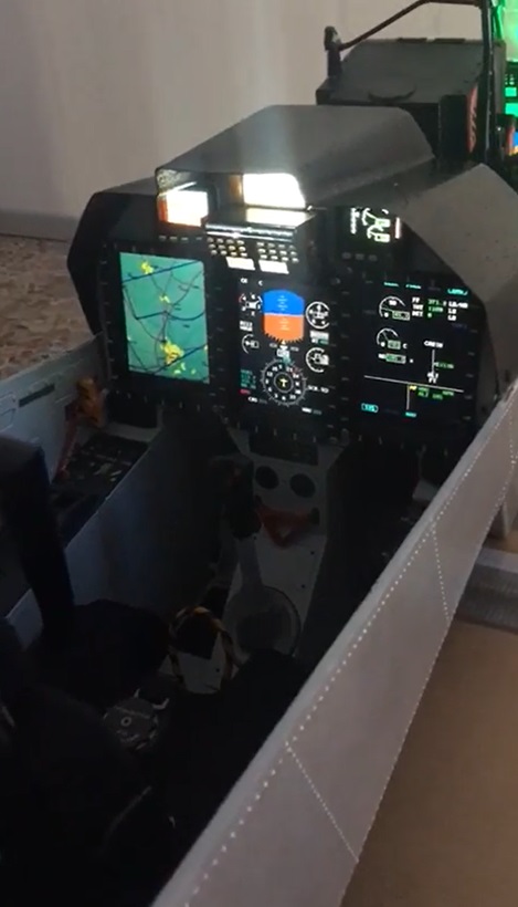 1. Kundenvideo aus der Werkstatt.